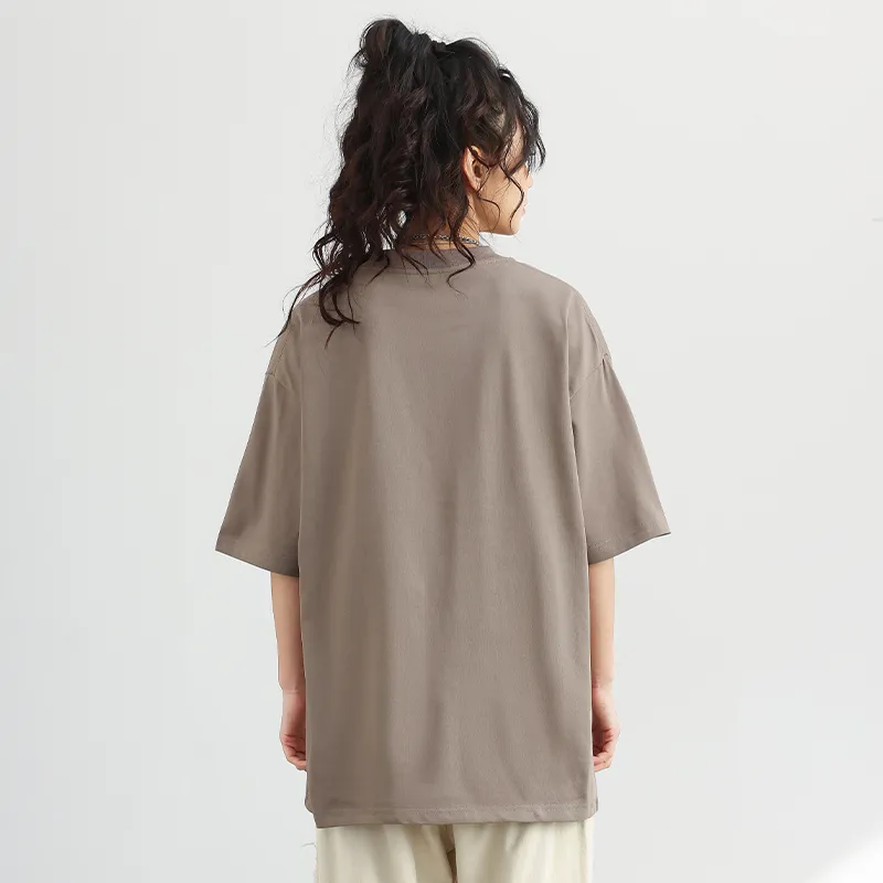 EGOU T Shirts Unisex-24