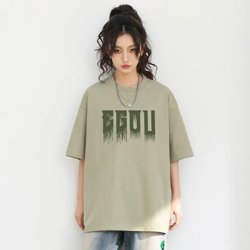 EGOU T Shirts Unisex-28