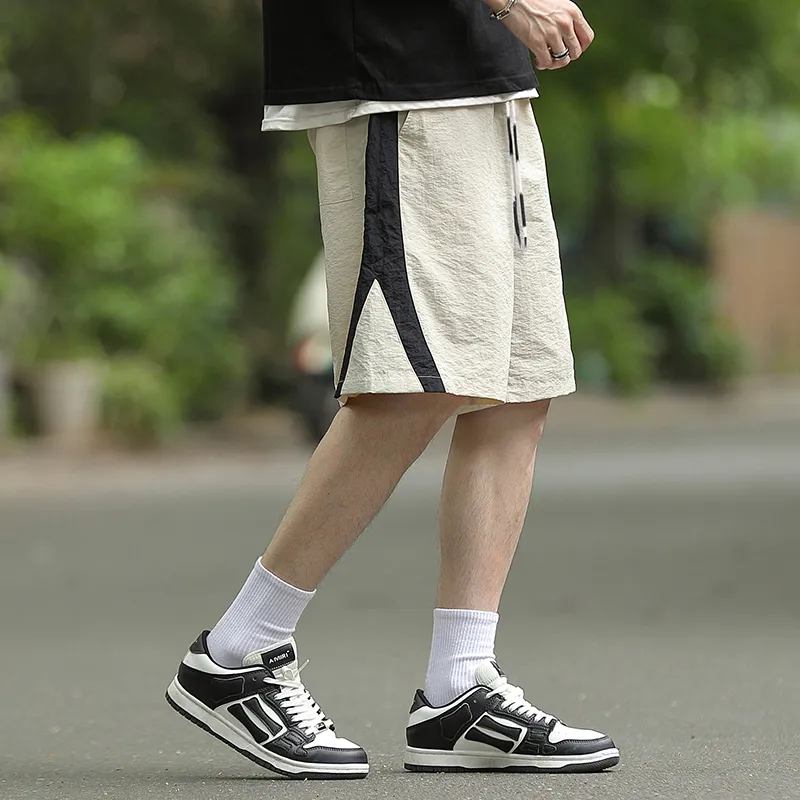 EGOU Casual Shorts Unisex-14