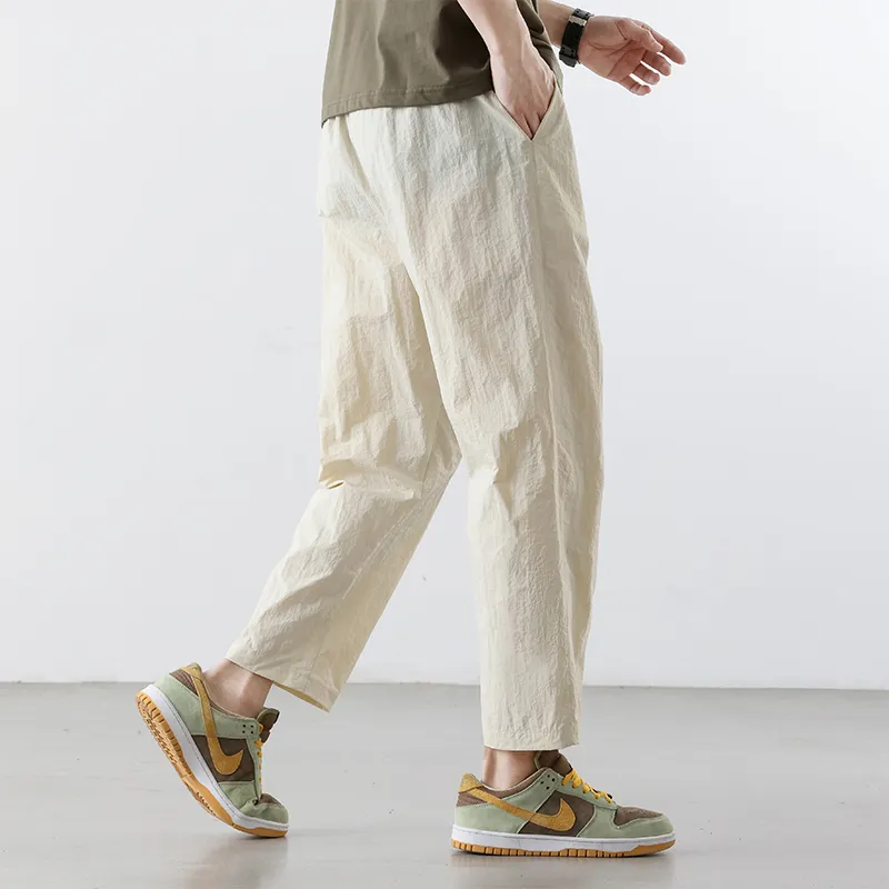 EGOU Casual Pants Unisex-8