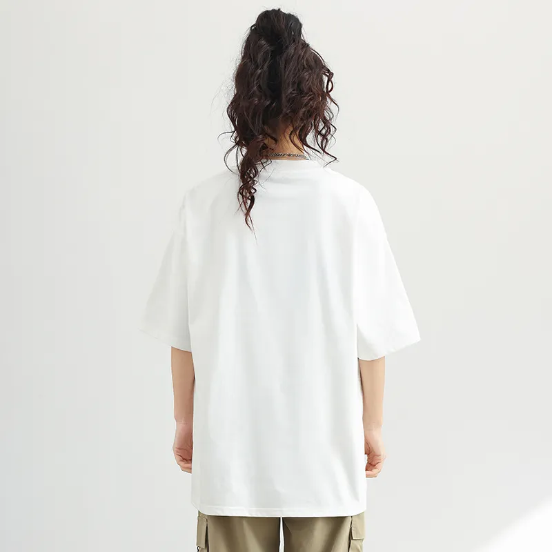 EGOU T Shirts Unisex-9