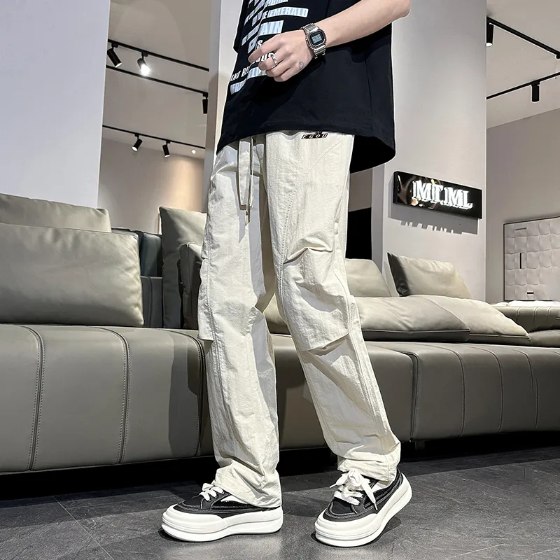 EGOU Cargo Pants Unisex-6