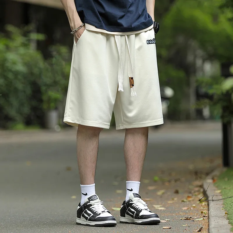 EGOU Casual Shorts Unisex-18