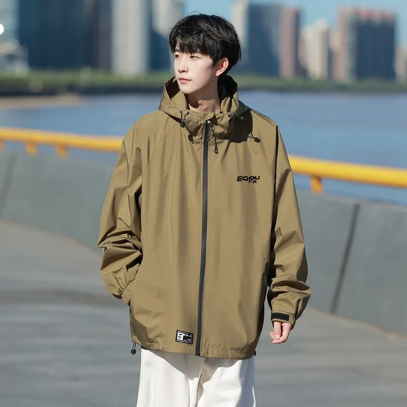 EGOU Jackets Unisex-17