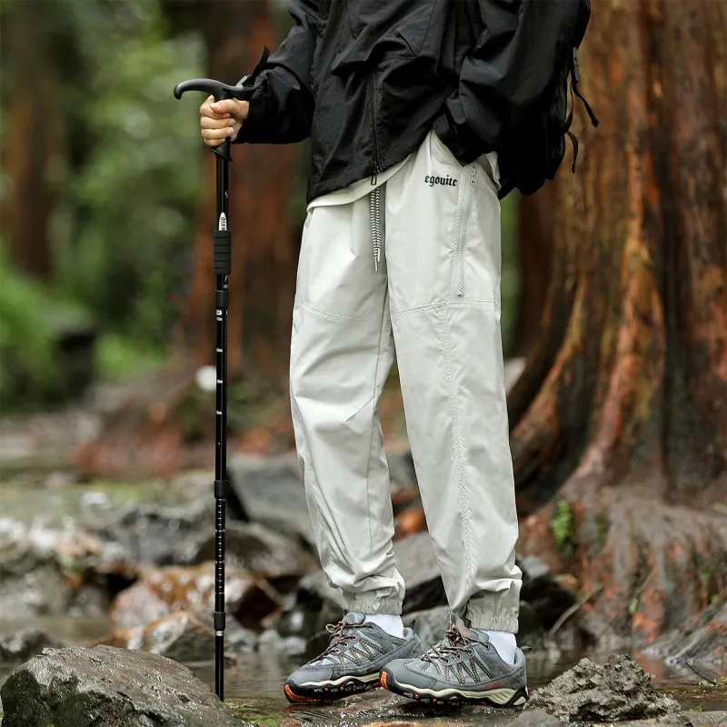 EGOU Cargo Pants Unisex-17