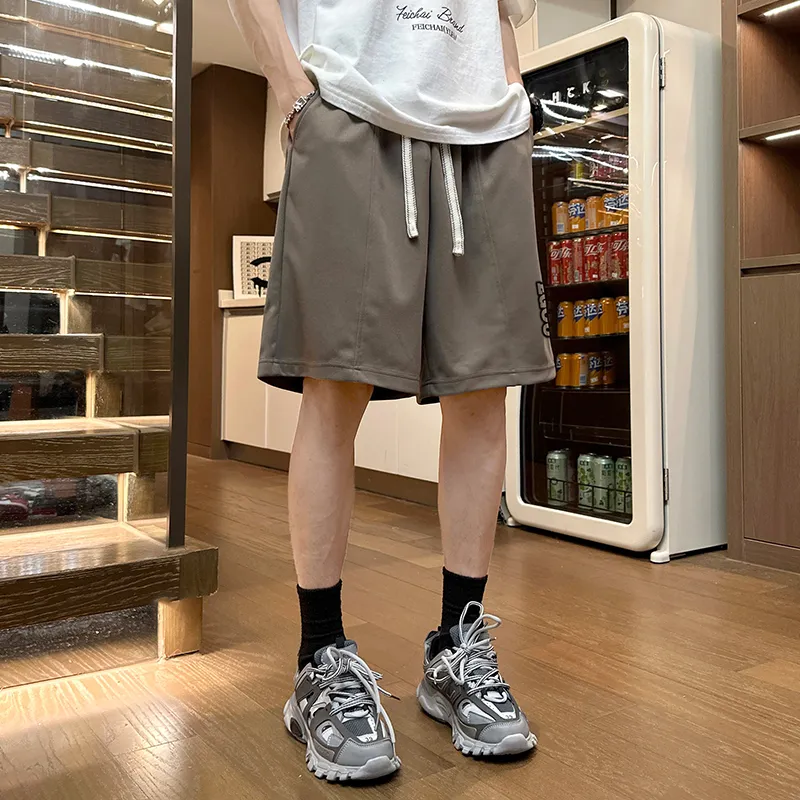 EGOU Casual Shorts Unisex-7