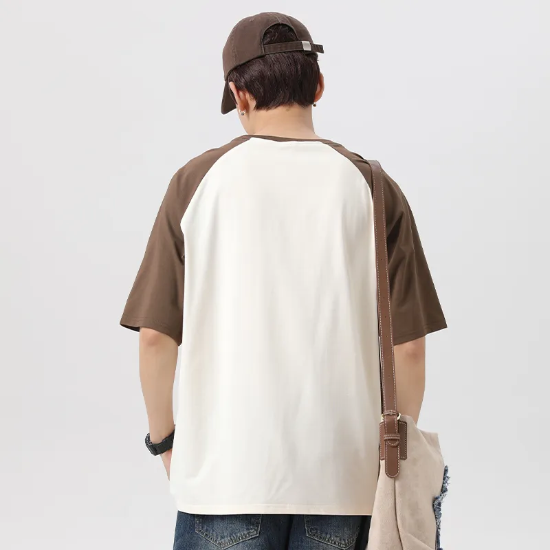 EGOU T Shirts Unisex-15