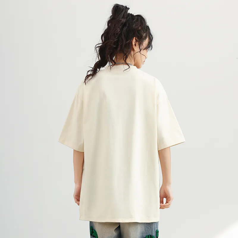 EGOU T Shirts Unisex-34
