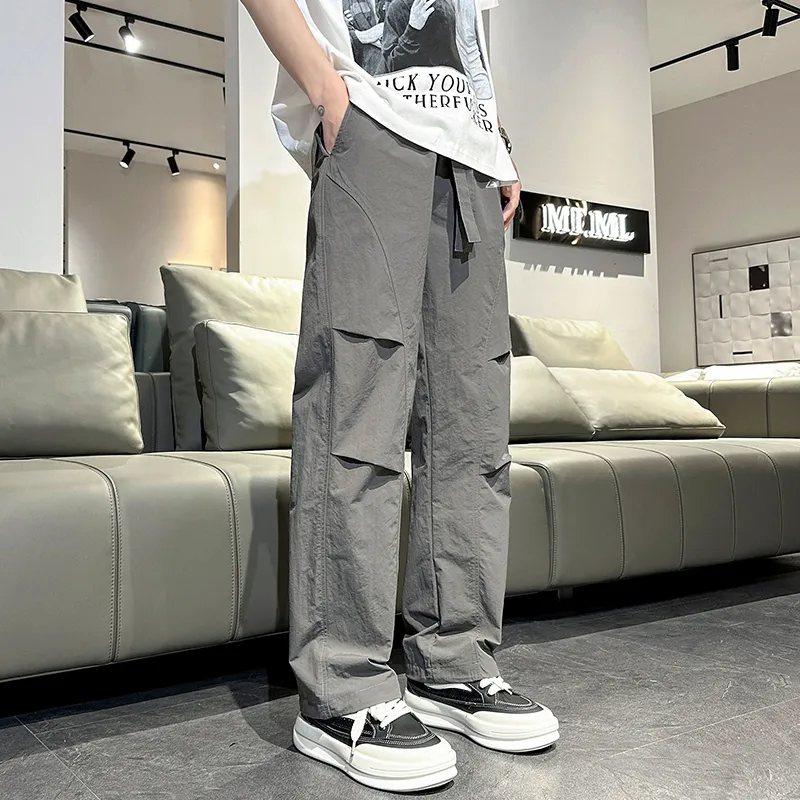 EGOU Cargo Pants Unisex-10