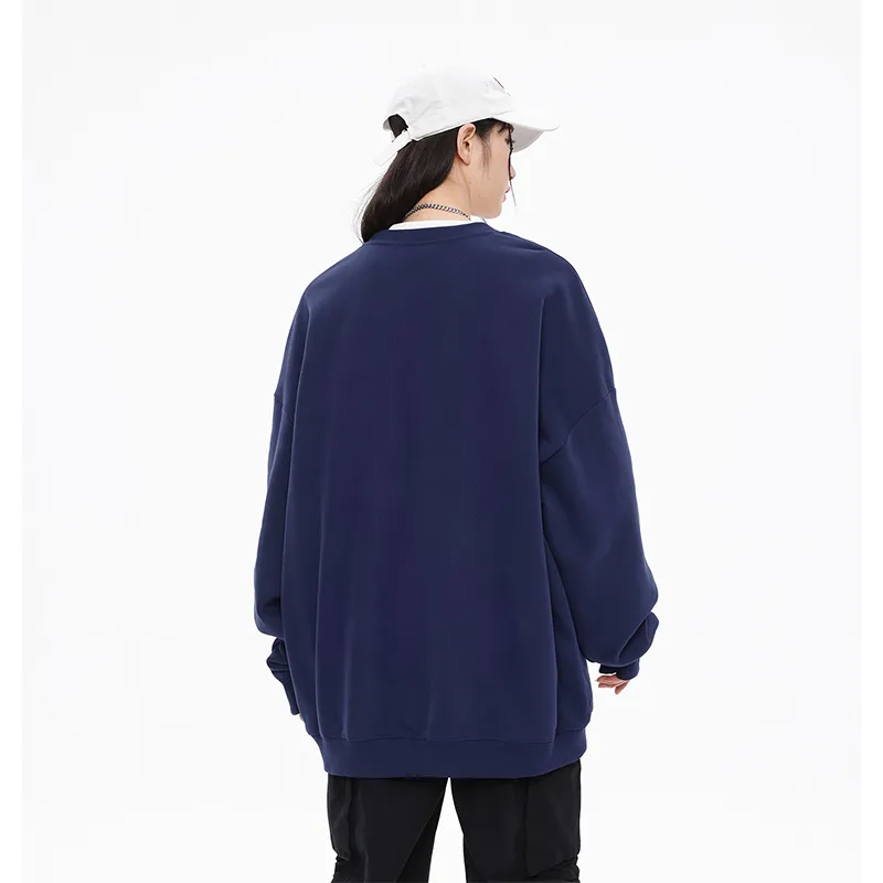 Ganbostore Sweatshirts Unisex-22