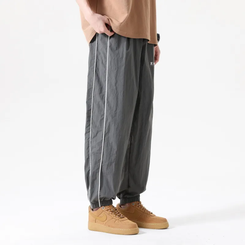 EGOU Casual Pants Unisex-8