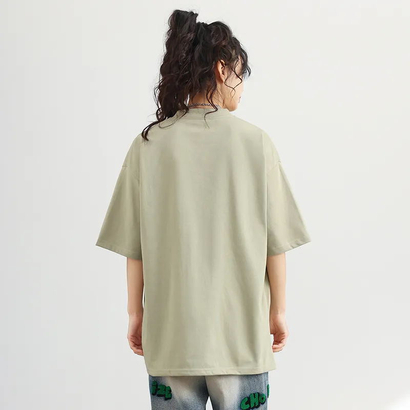 EGOU T Shirts Unisex-17