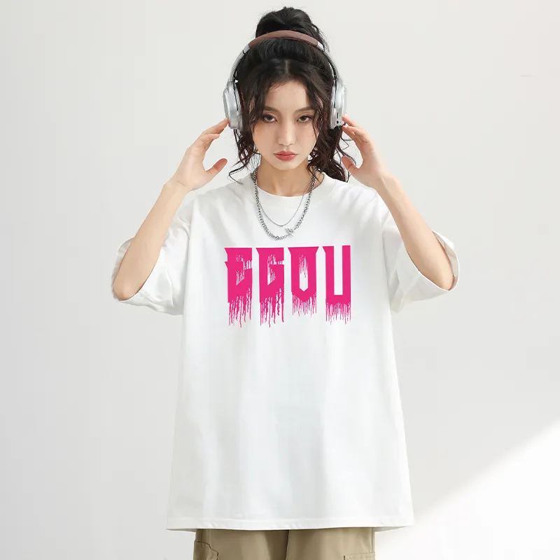 EGOU T Shirts Unisex-7