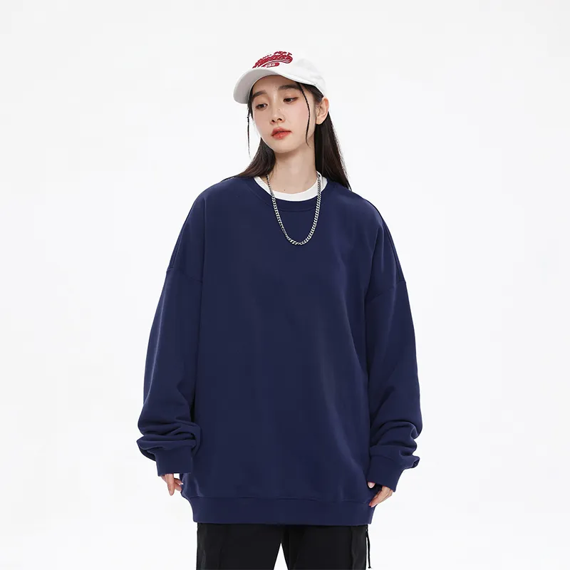 Ganbostore Sweatshirts Unisex-21