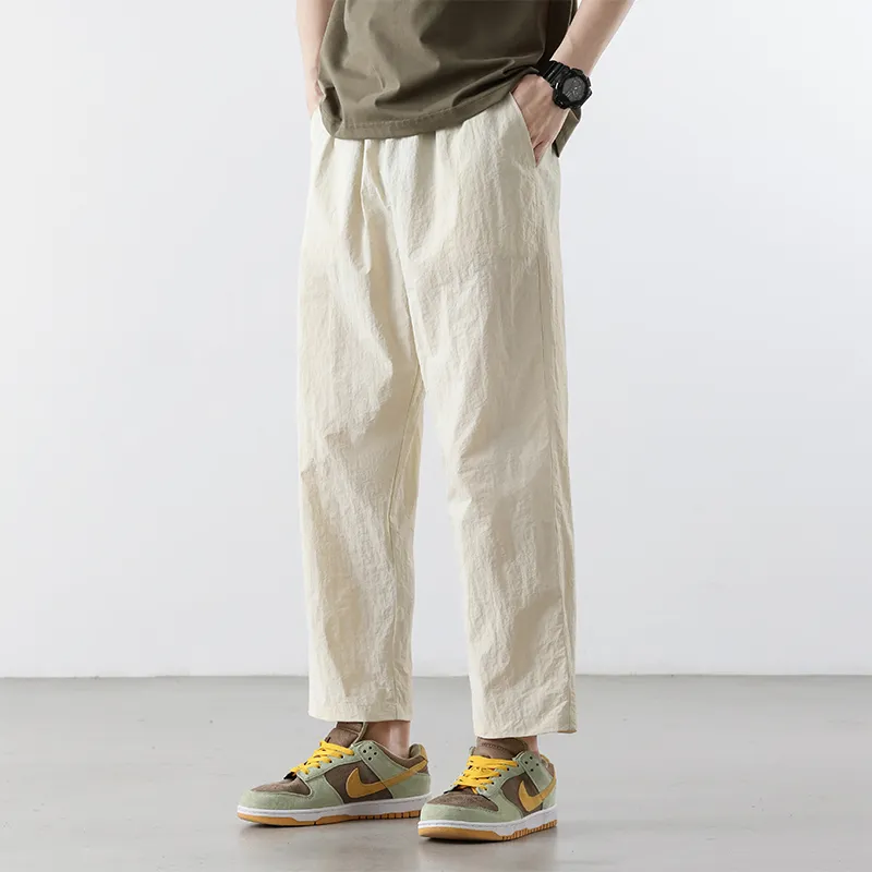 EGOU Casual Pants Unisex-7