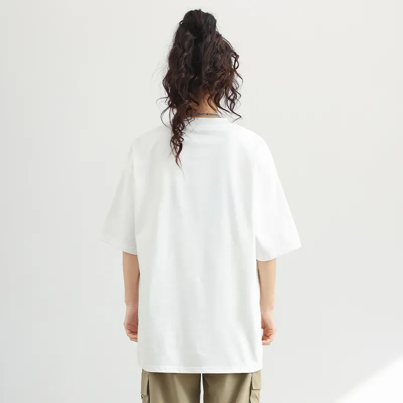 EGOU T Shirts Unisex-5