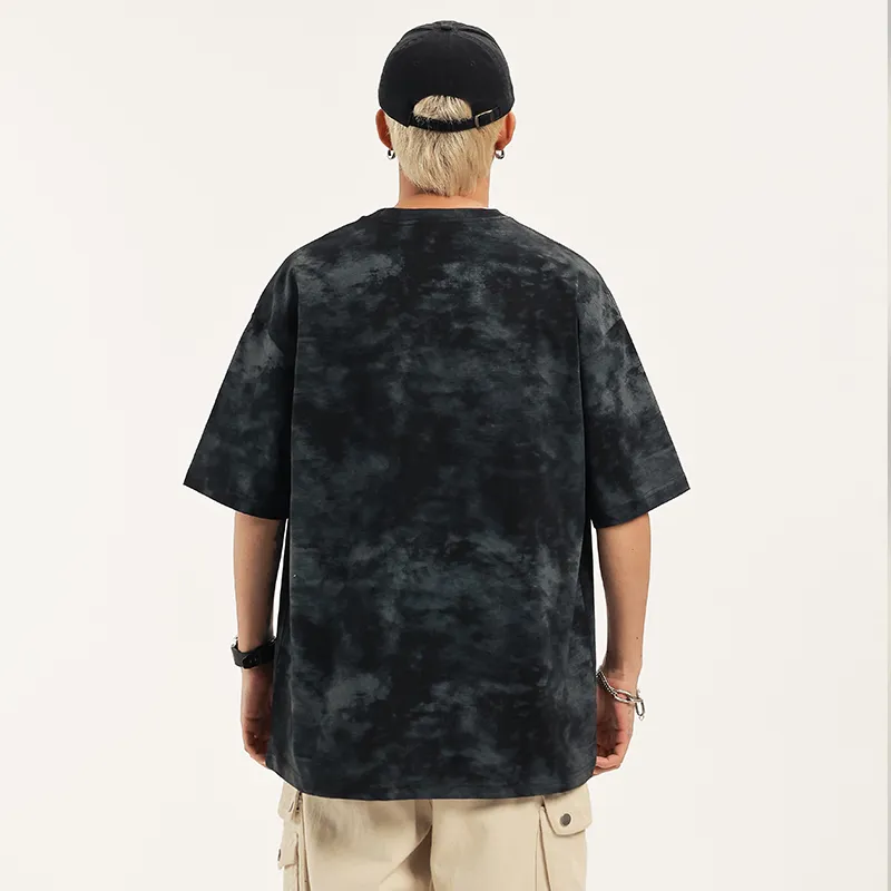 EGOU T Shirts Unisex-7