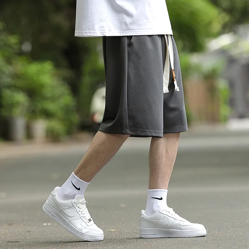 EGOU Casual Shorts Unisex-14