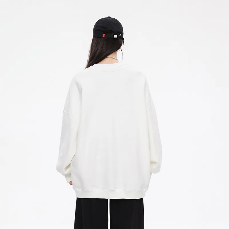 Ganbostore Sweatshirts Unisex-4