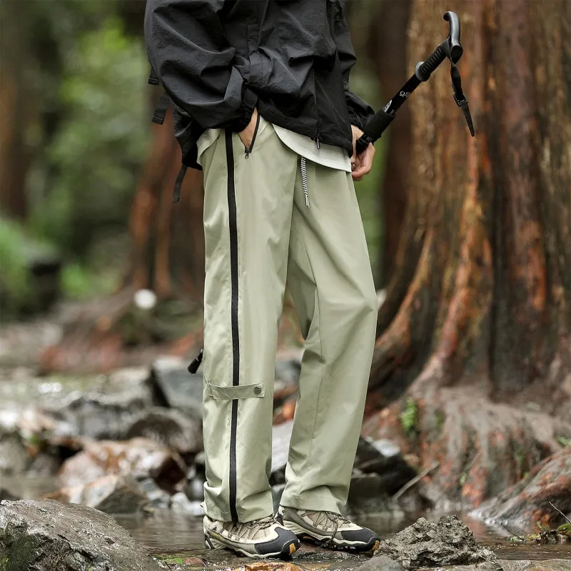 EGOU Cargo Pants Unisex-9