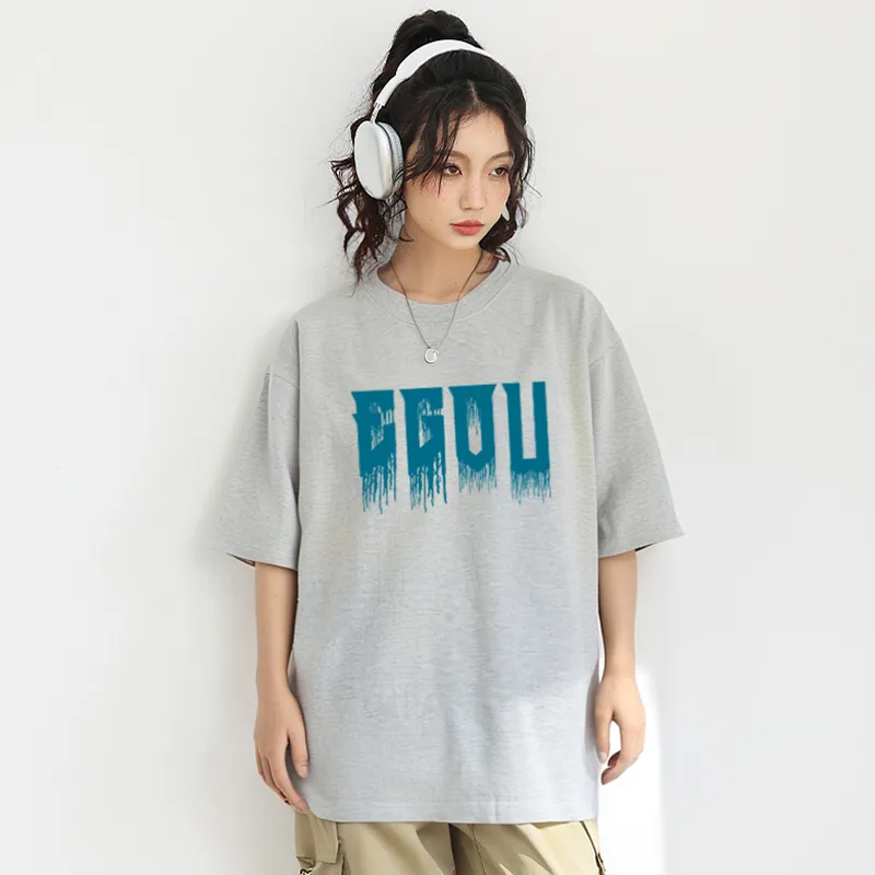 EGOU T Shirts Unisex-3