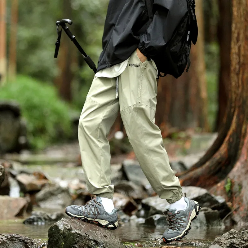 EGOU Cargo Pants Unisex-8