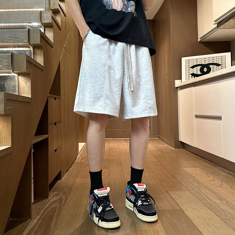 EGOU Casual Shorts Unisex-18
