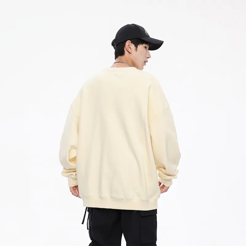 Ganbostore Sweatshirts Unisex-8