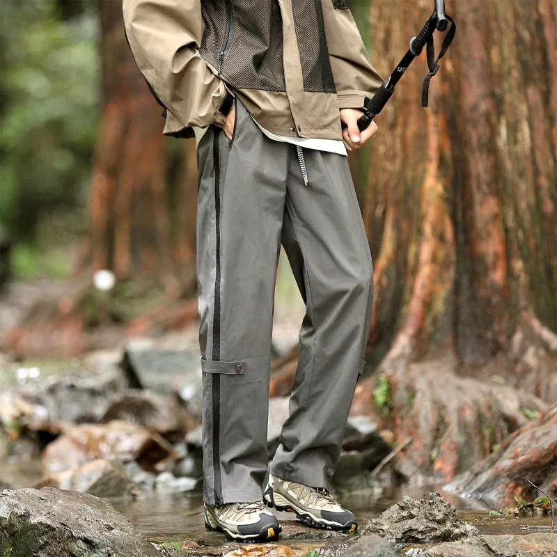 EGOU Cargo Pants Unisex-14
