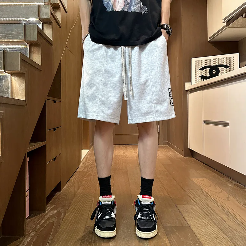 EGOU Casual Shorts Unisex-19