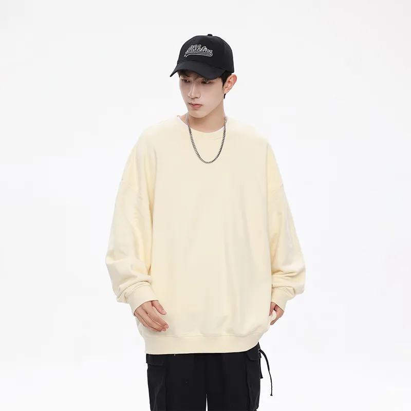 Ganbostore Sweatshirts Unisex-9