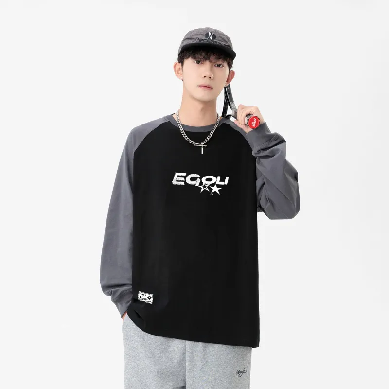 EGOU T Shirts Unisex-19