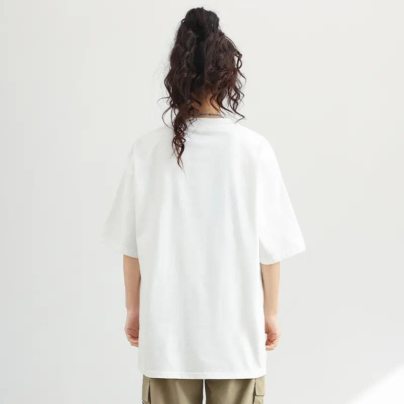 EGOU T Shirts Unisex-8