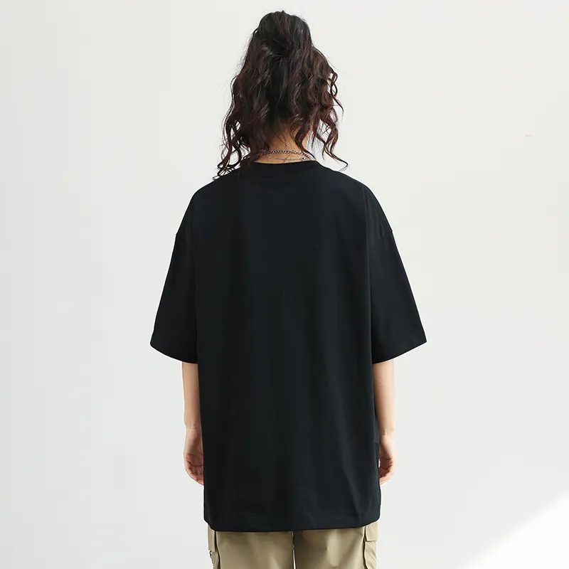 EGOU T Shirts Unisex-19
