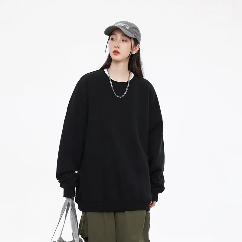 Ganbostore Sweatshirts Unisex-30