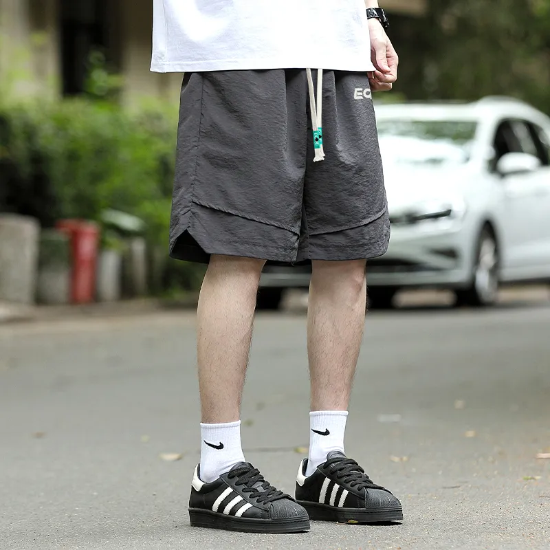 EGOU Casual Shorts Unisex-15