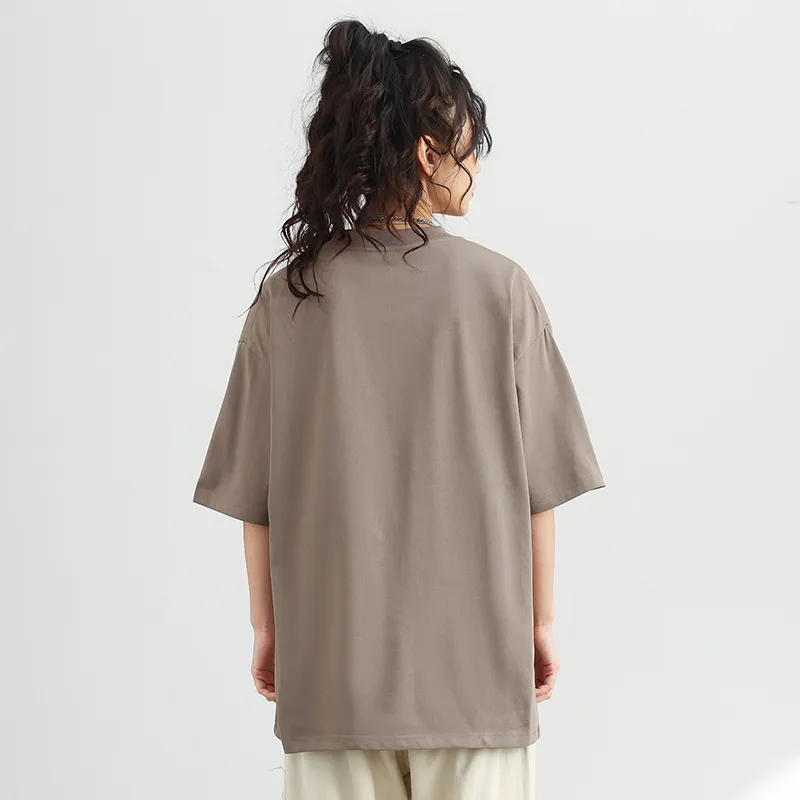 EGOU T Shirts Unisex-24