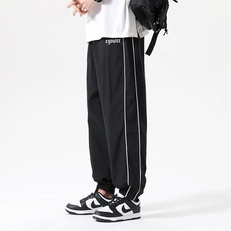 EGOU Casual Pants Unisex-3