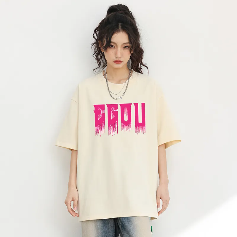 EGOU T Shirts Unisex-33