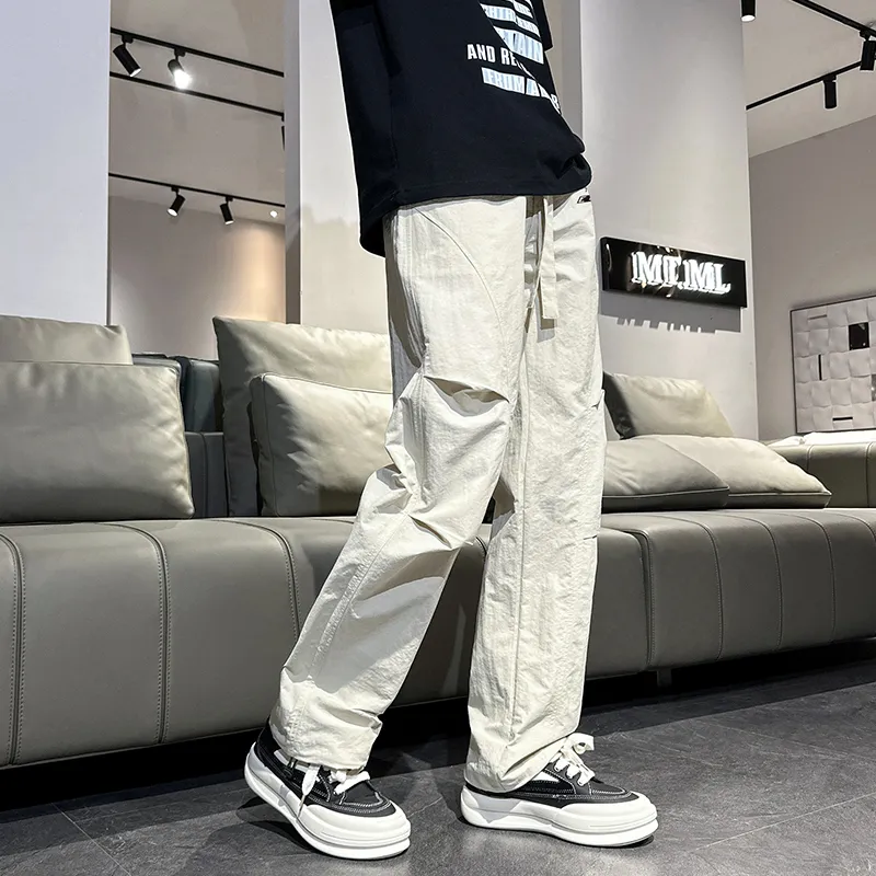 EGOU Cargo Pants Unisex-7