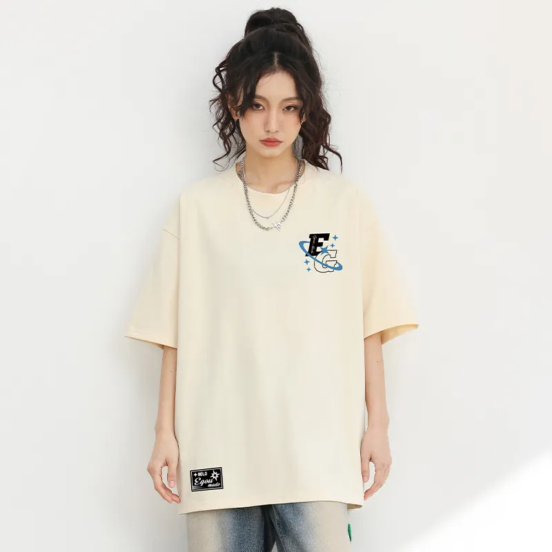 EGOU T Shirts Unisex-33