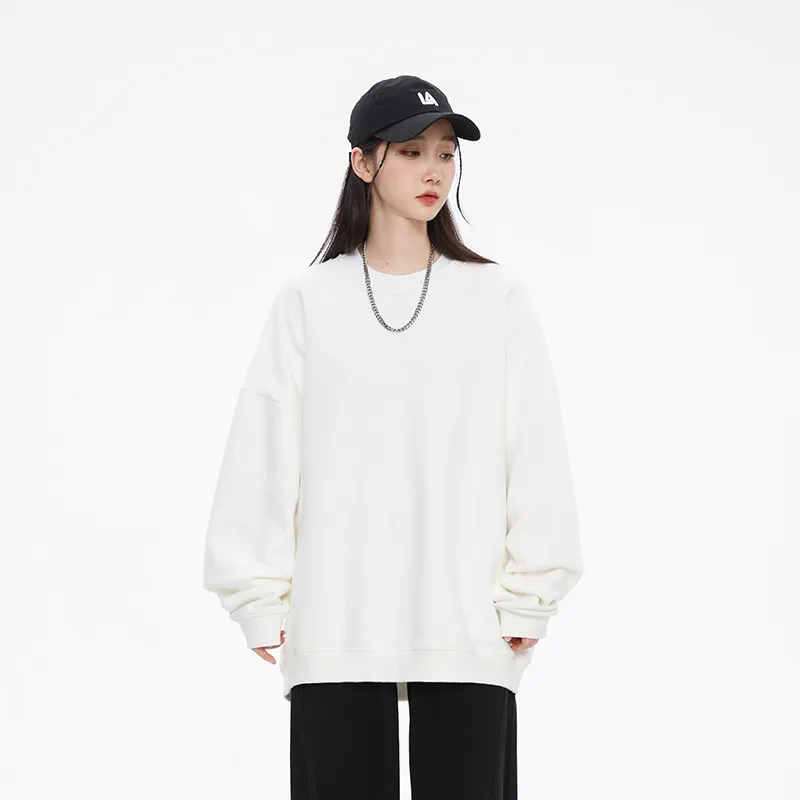 Ganbostore Sweatshirts Unisex-34