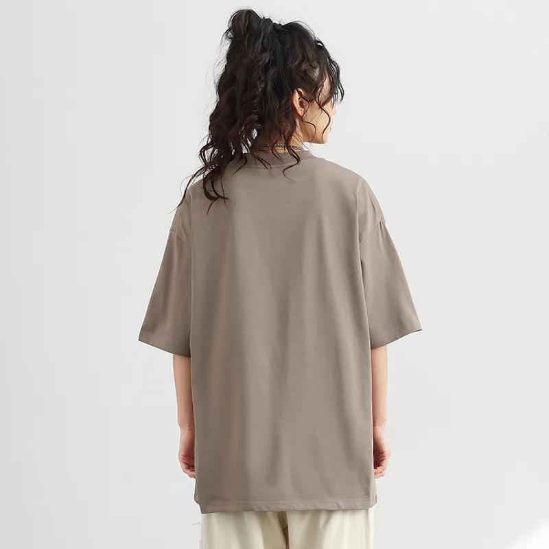 EGOU T Shirts Unisex-24