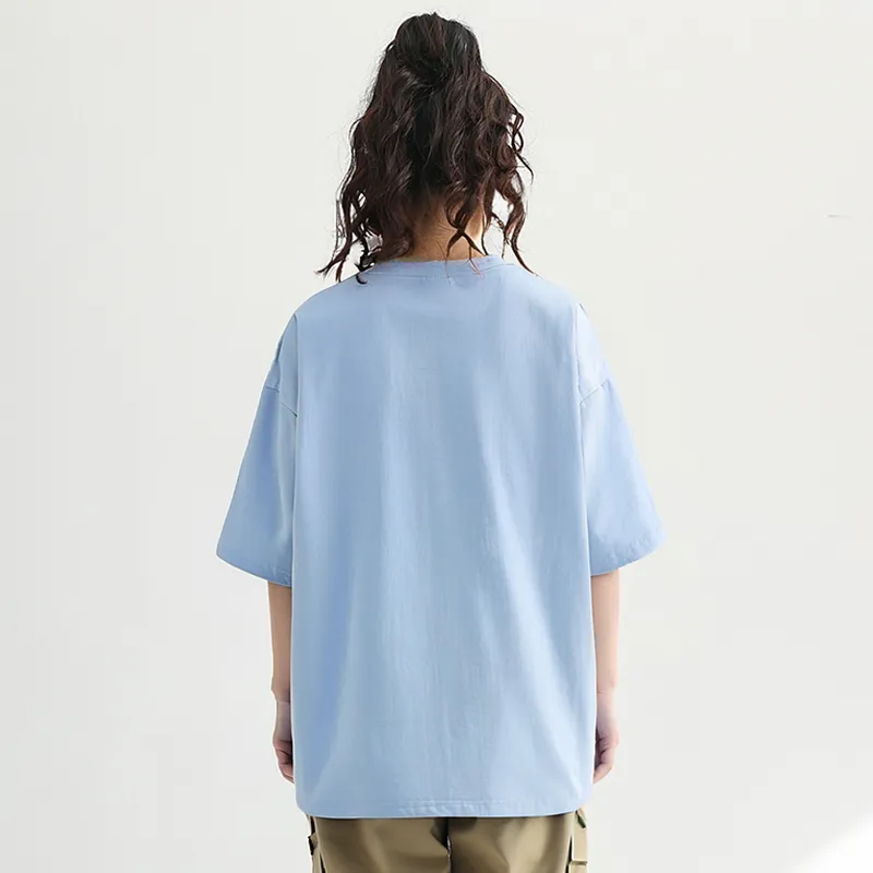 EGOU T Shirts Unisex-14