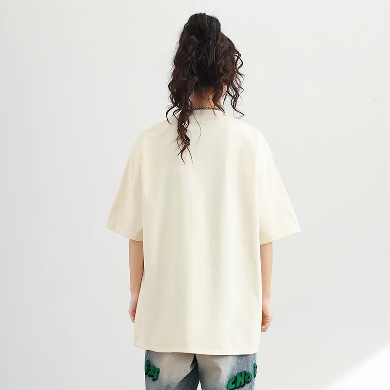 EGOU T Shirts Unisex-34