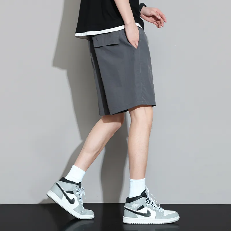 EGOU Casual Shorts Unisex-7