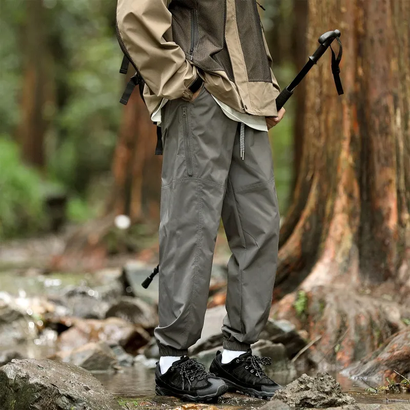 EGOU Cargo Pants Unisex-14