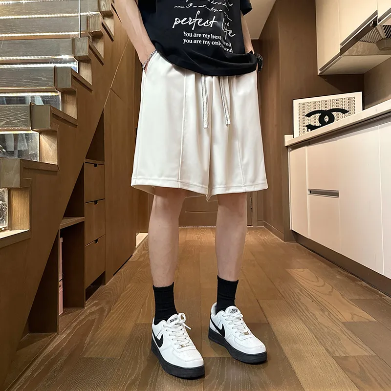 EGOU Casual Shorts Unisex-12