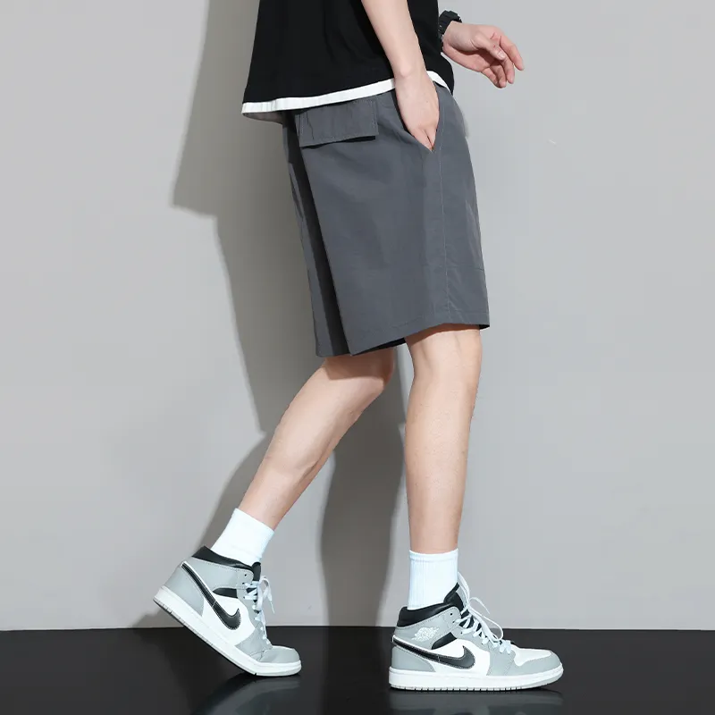 EGOU Casual Shorts Unisex-11