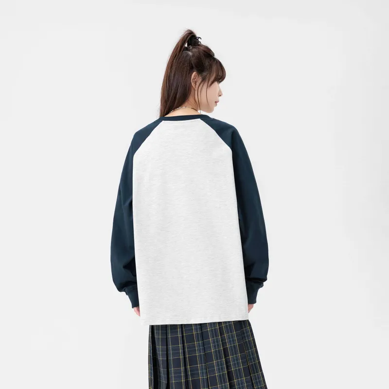 EGOU T Shirts Unisex-9